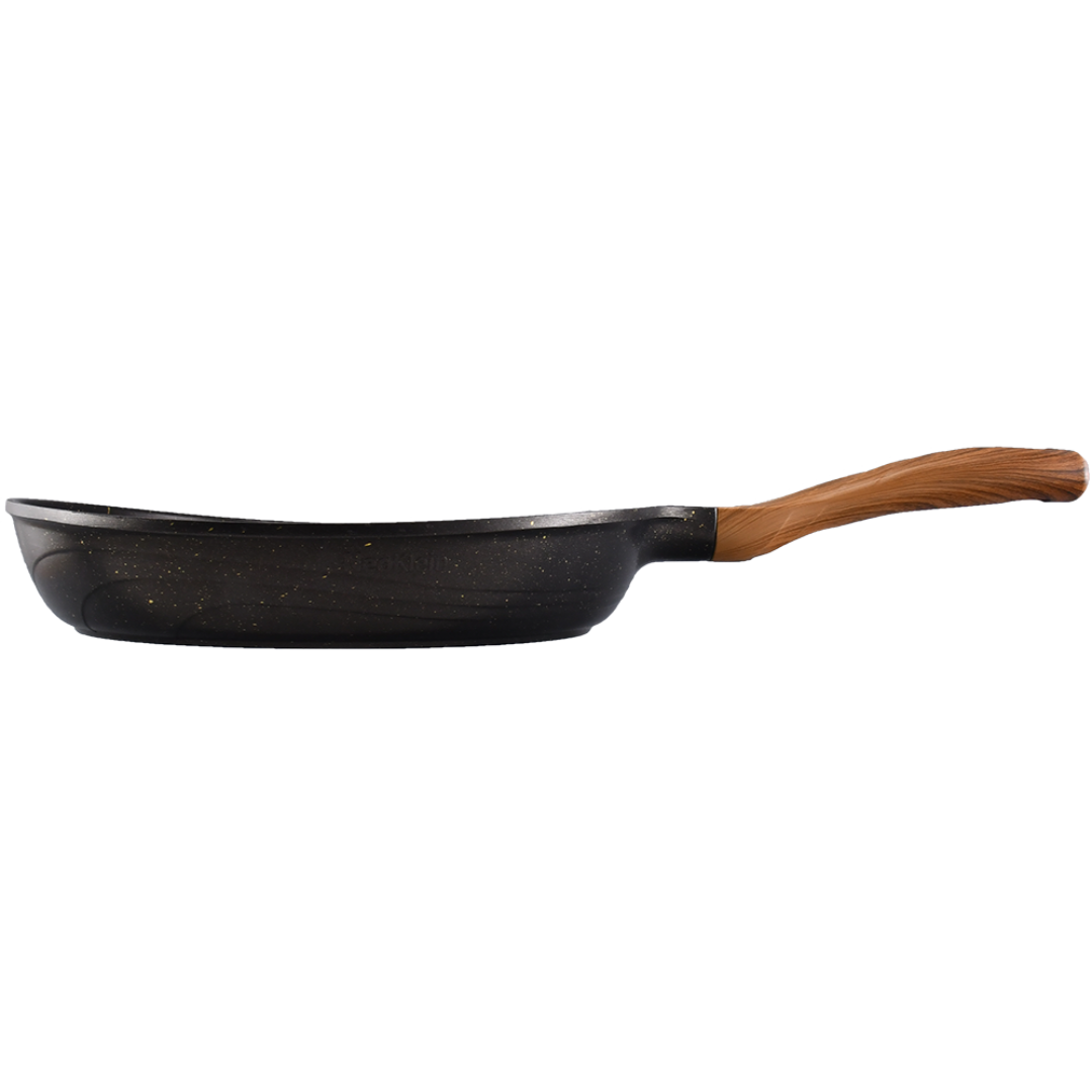 Neoklein 20 CM Titanium Black Frying Pan. Neoklein 20 CM Titanium Black Frying Pan.
